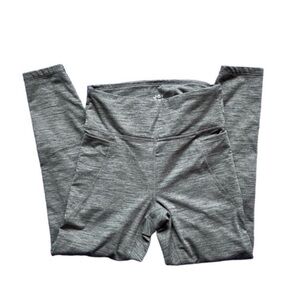 JoyLab Women's High-Waisted Grey Leggings size S